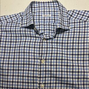 KITON dress shirt - su misura made in Italy
